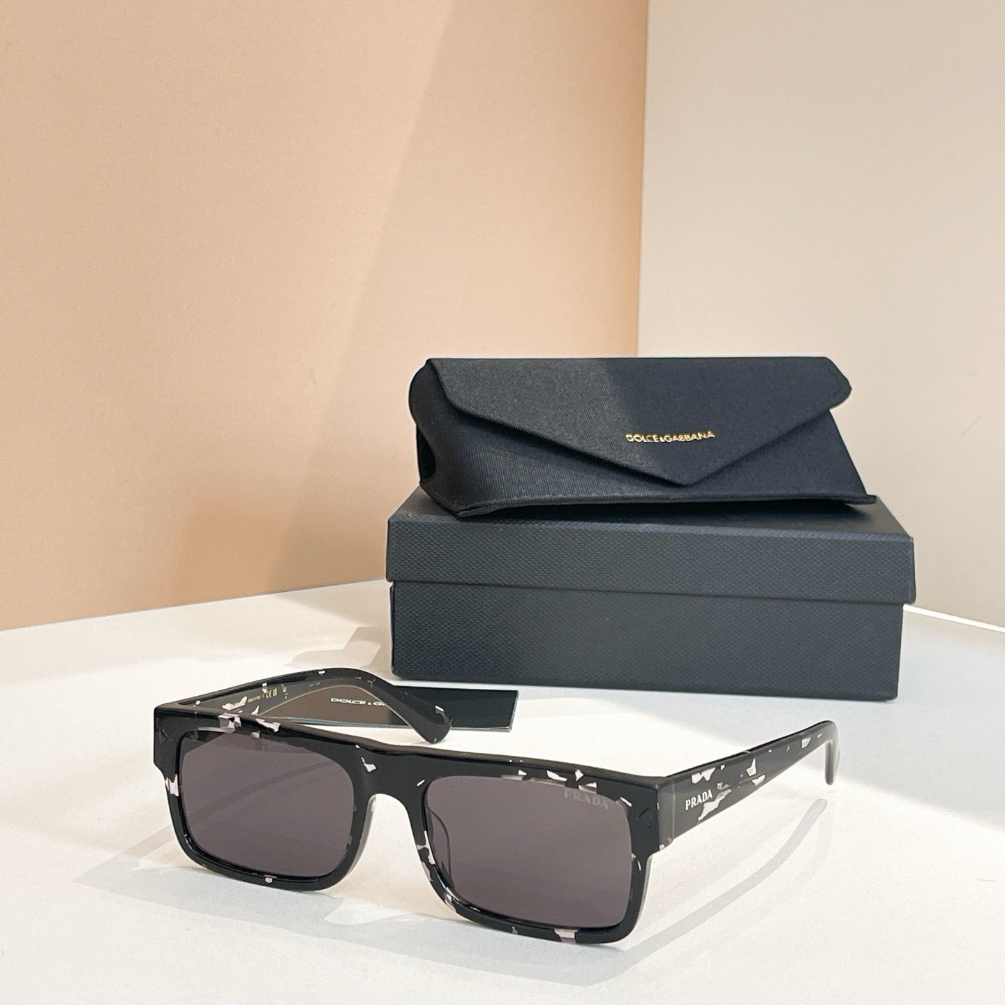 Multi-Colors Sunglass