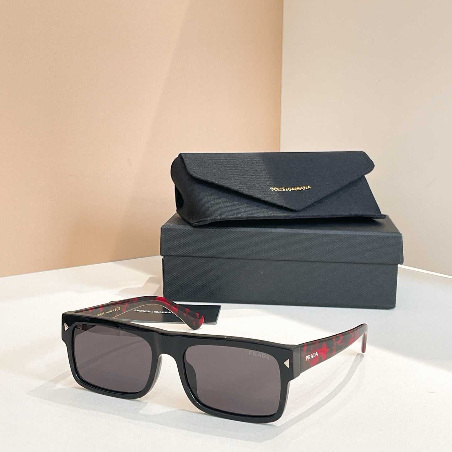 Multi-Colors Sunglass