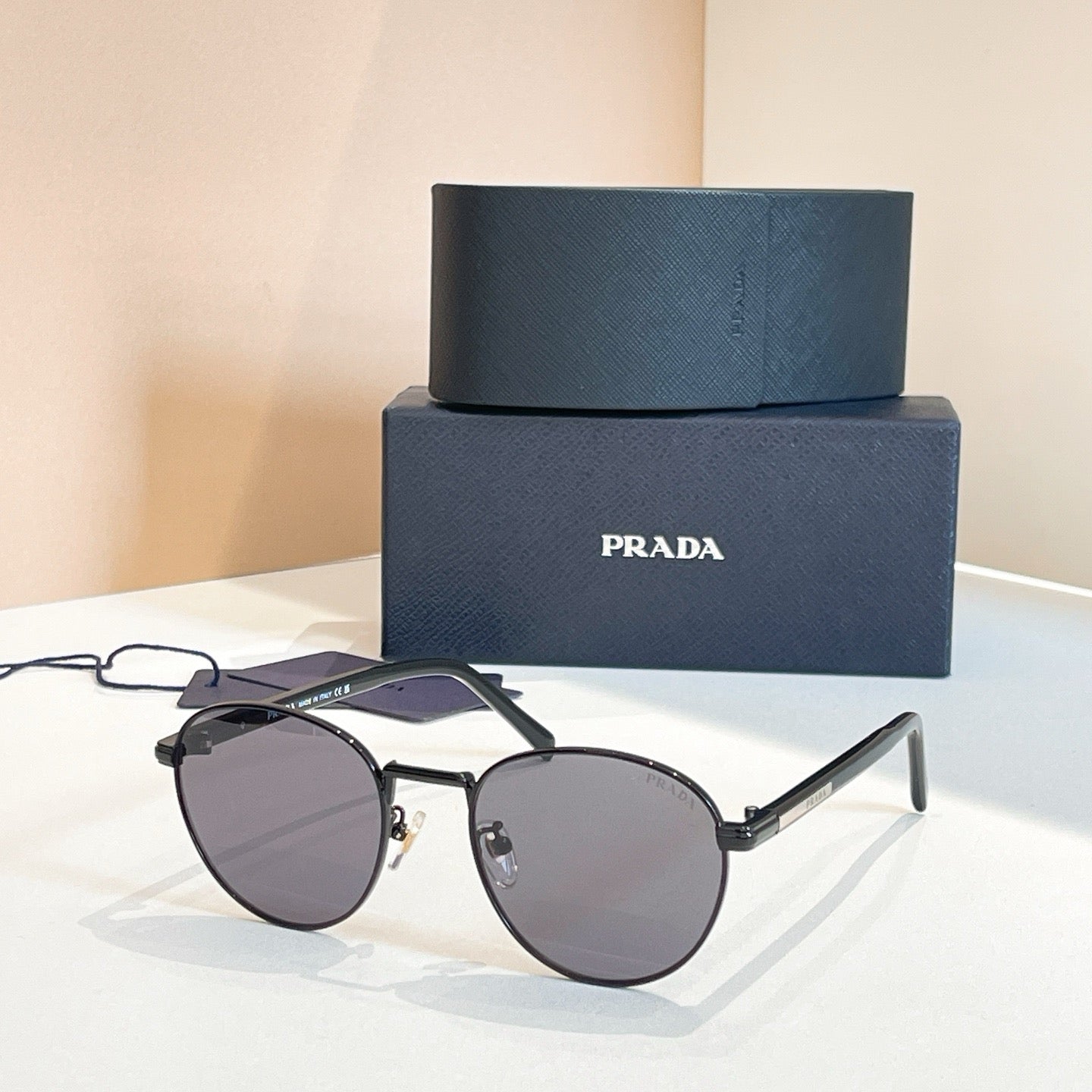 Multi-Colors Sunglass