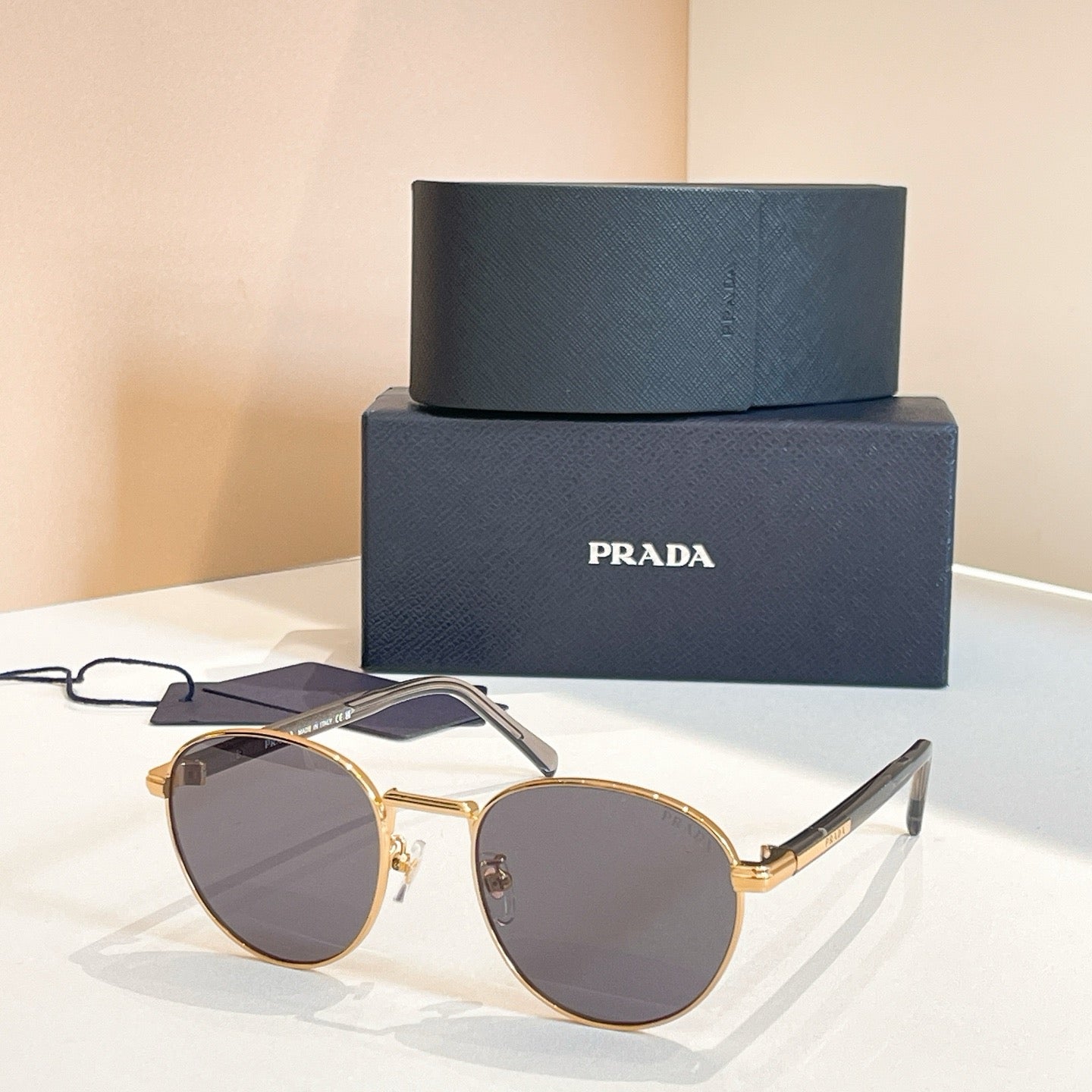 Multi-Colors Sunglass