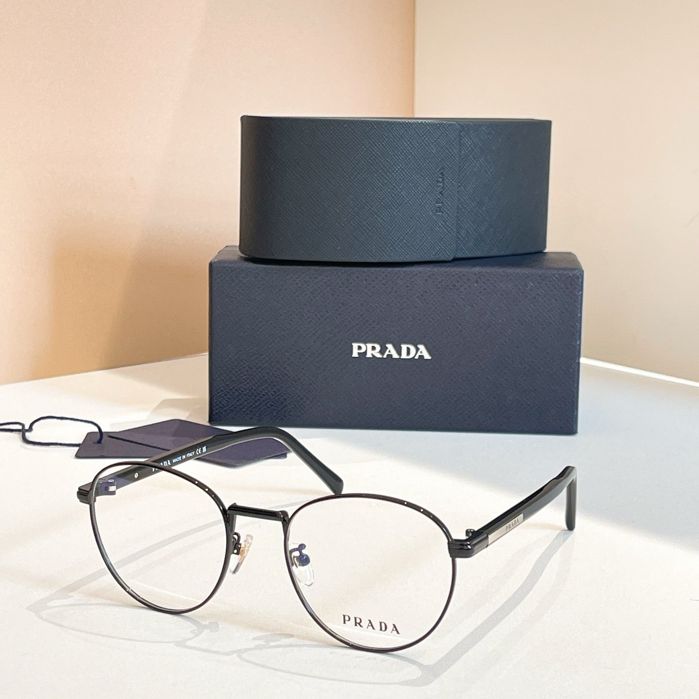 Multi-Colors Sunglass