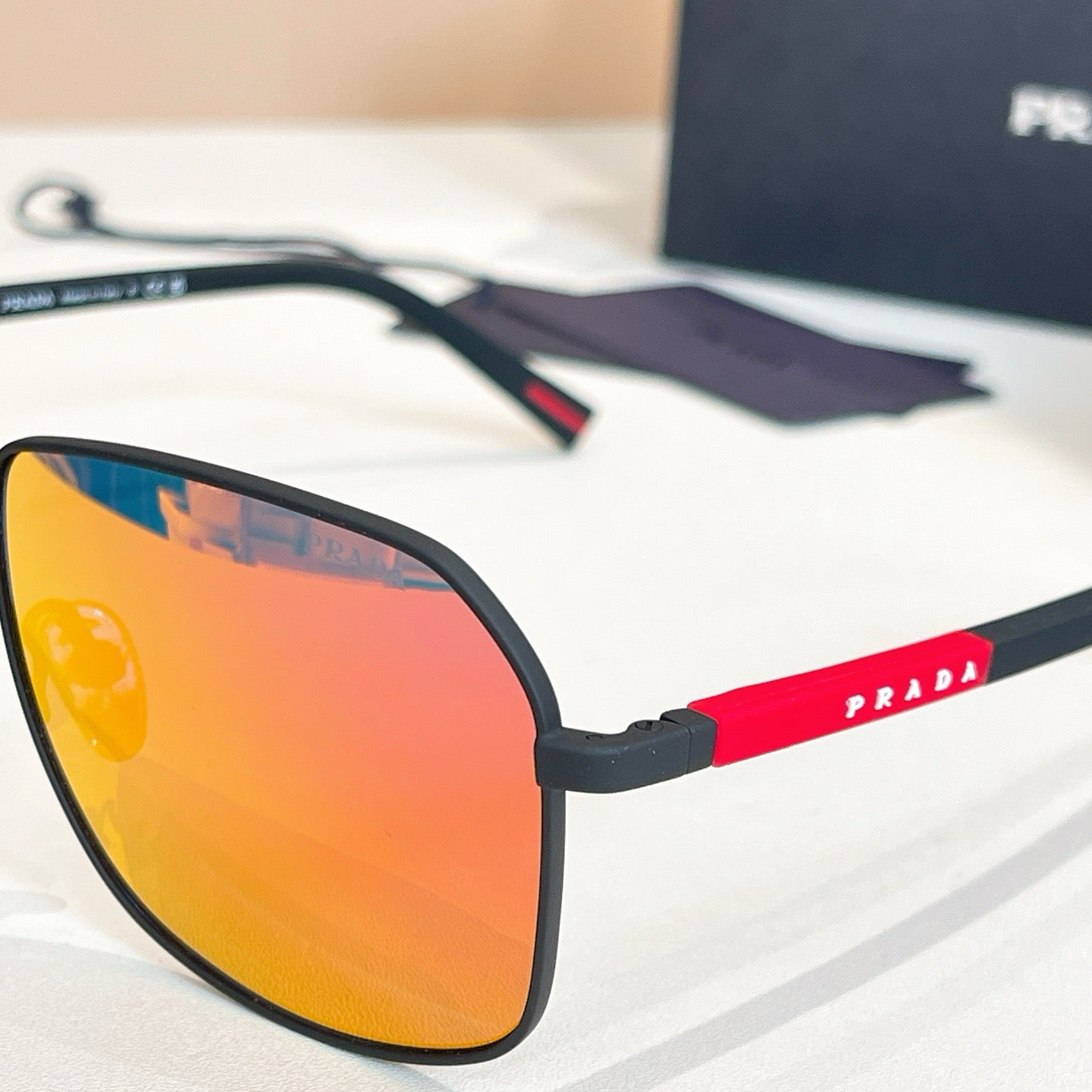 Multi-Colors Sunglass