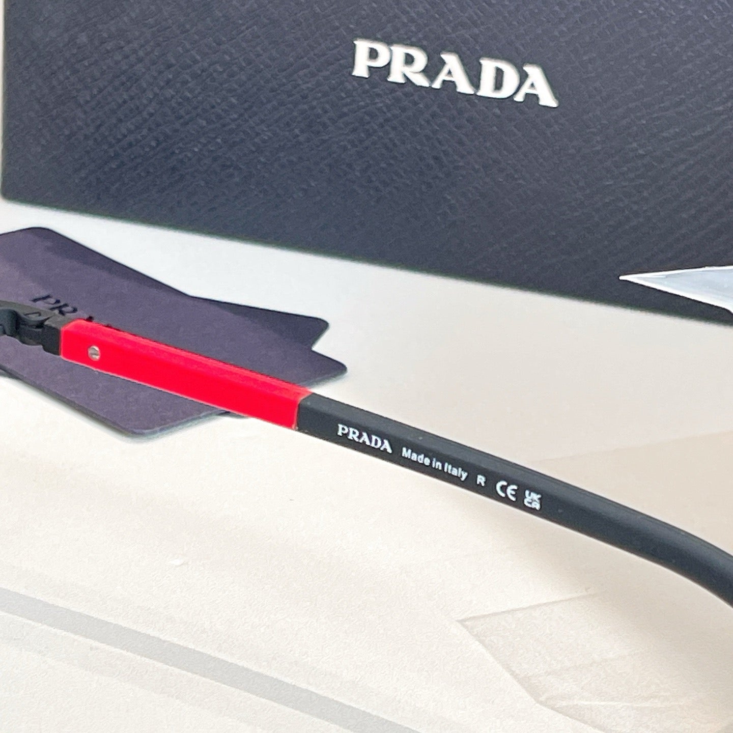 Multi-Colors Sunglass