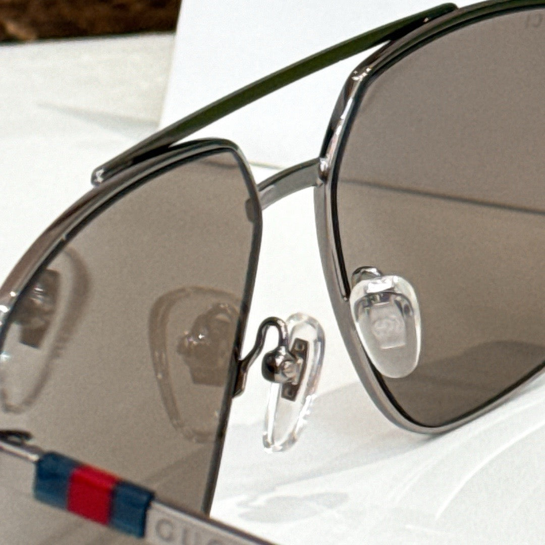 Multi-Colors Sunglass