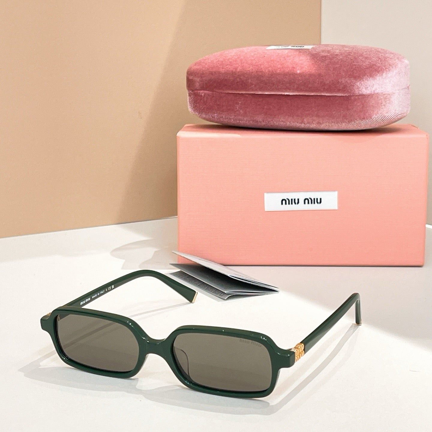 Multi-Colors Sunglass