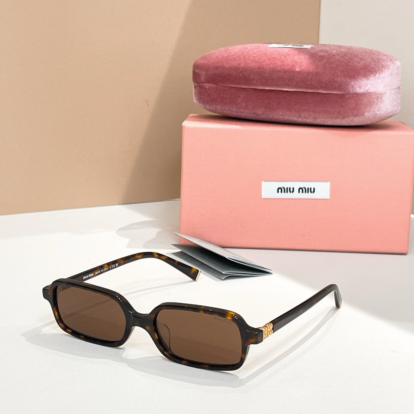 Multi-Colors Sunglass