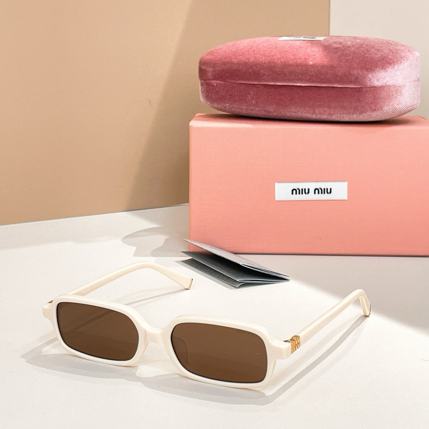 Multi-Colors Sunglass