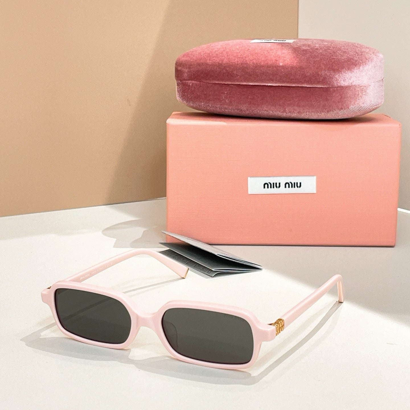 Multi-Colors Sunglass