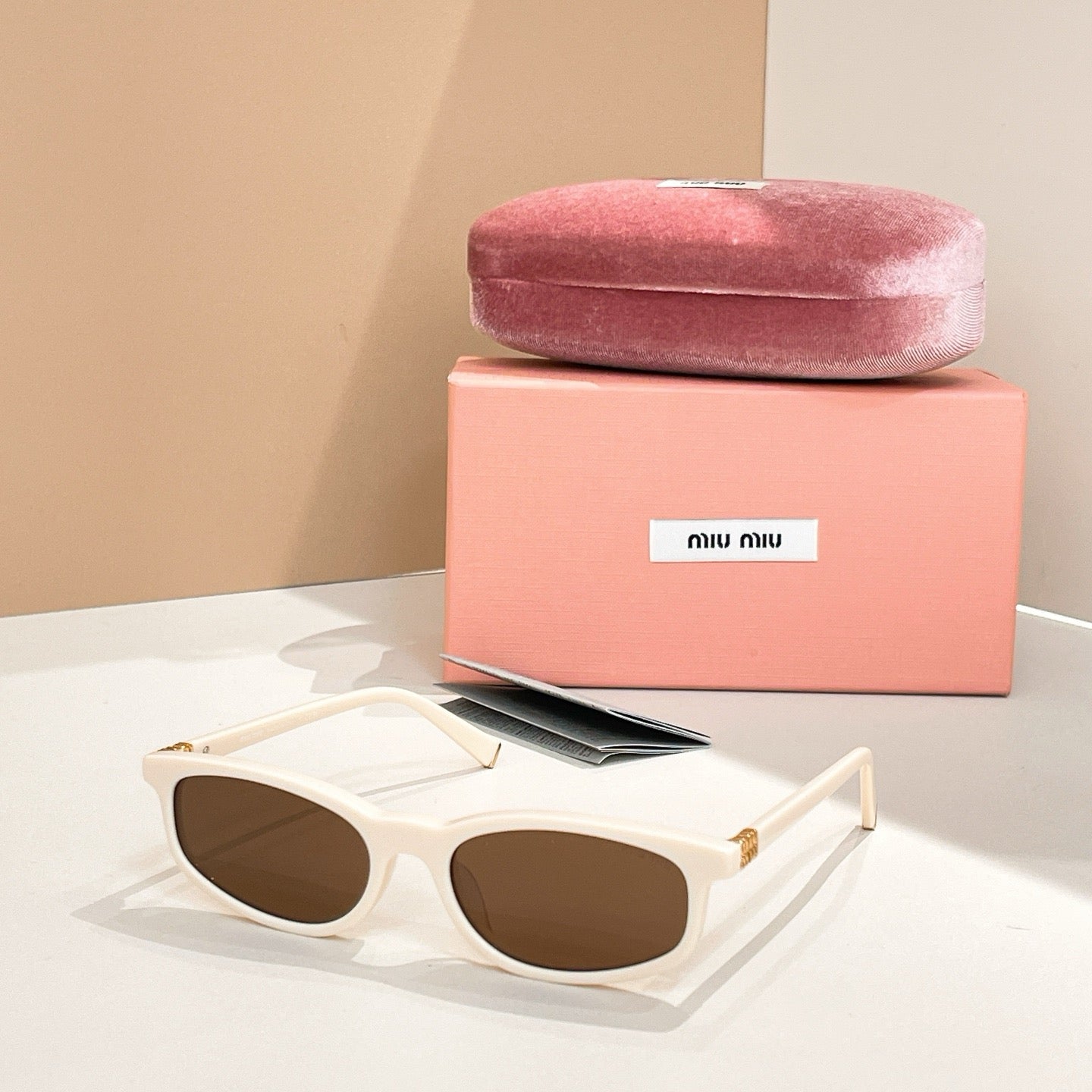 Multi-Colors Sunglass