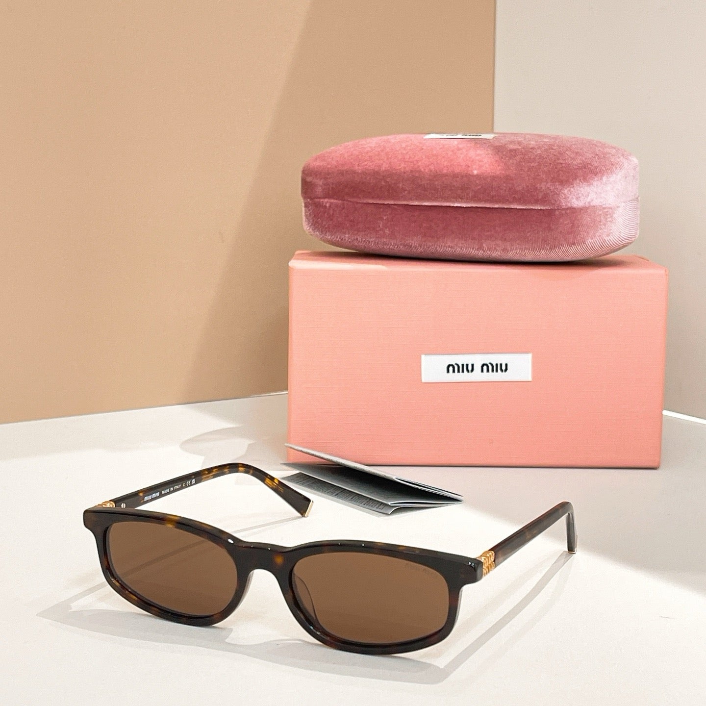 Multi-Colors Sunglass