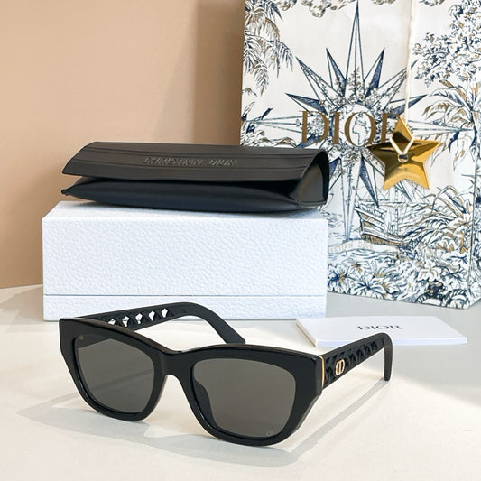 Multi-Colors Sunglass