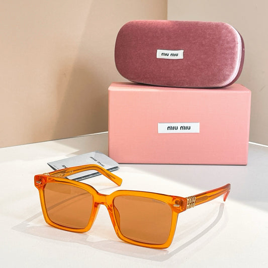 Multi-Colors Sunglass