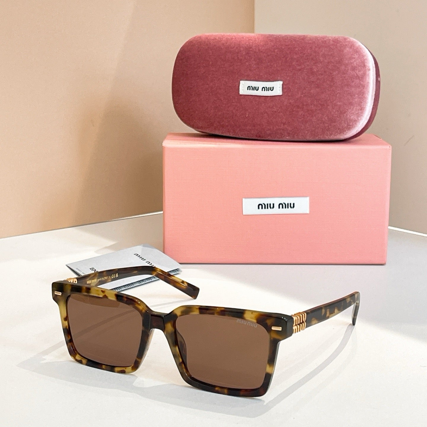 Multi-Colors Sunglass