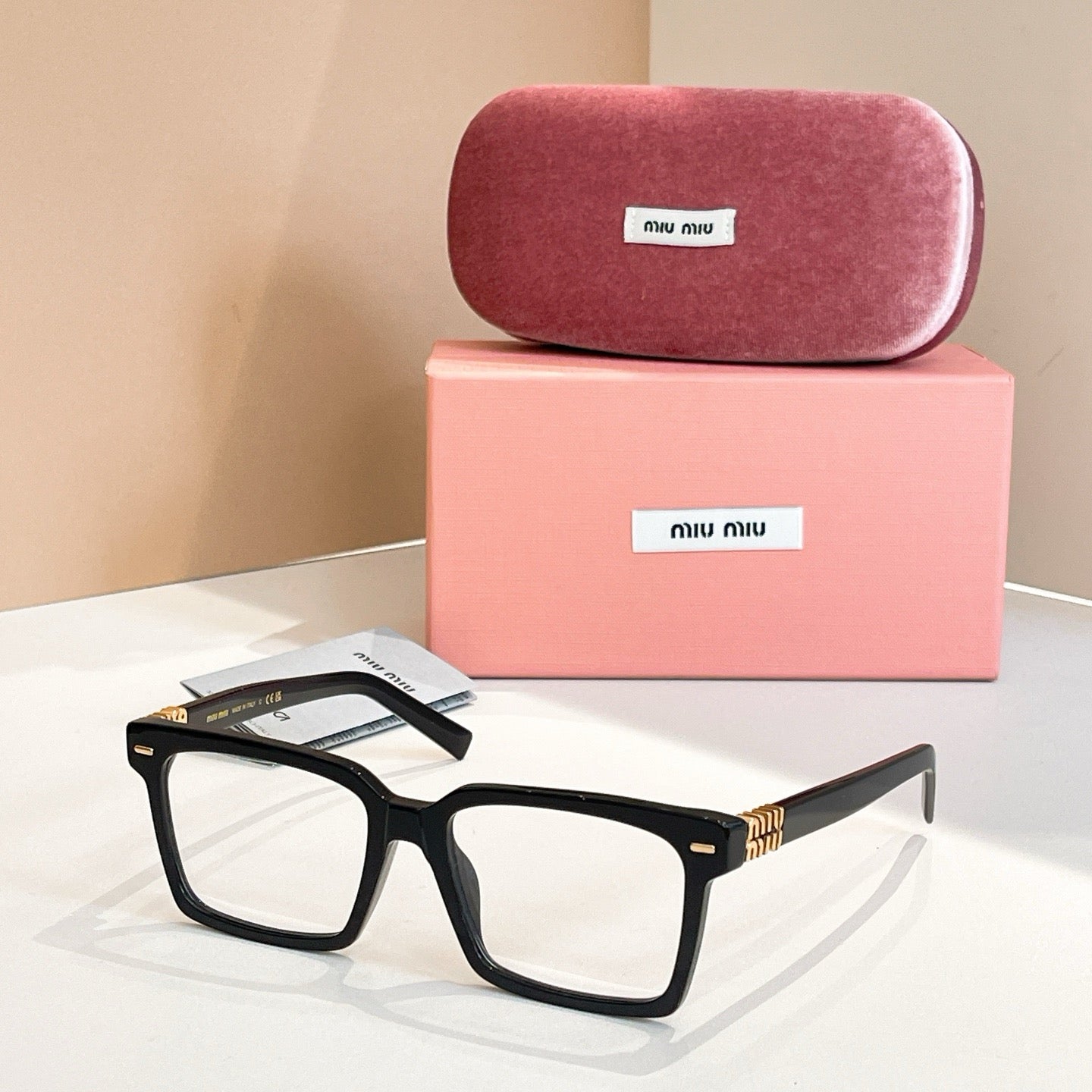 Multi-Colors Sunglass