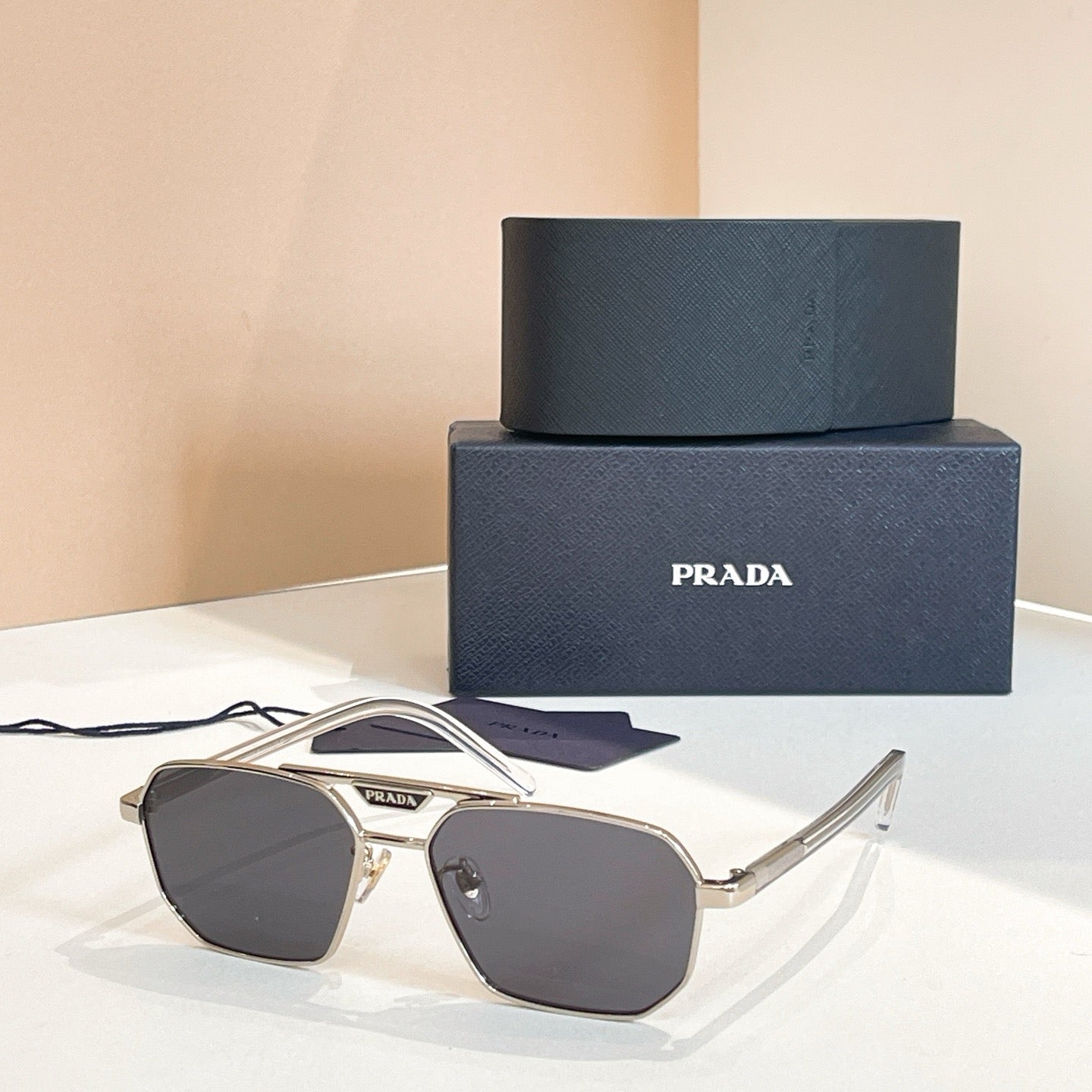 Multi-Colors Sunglass