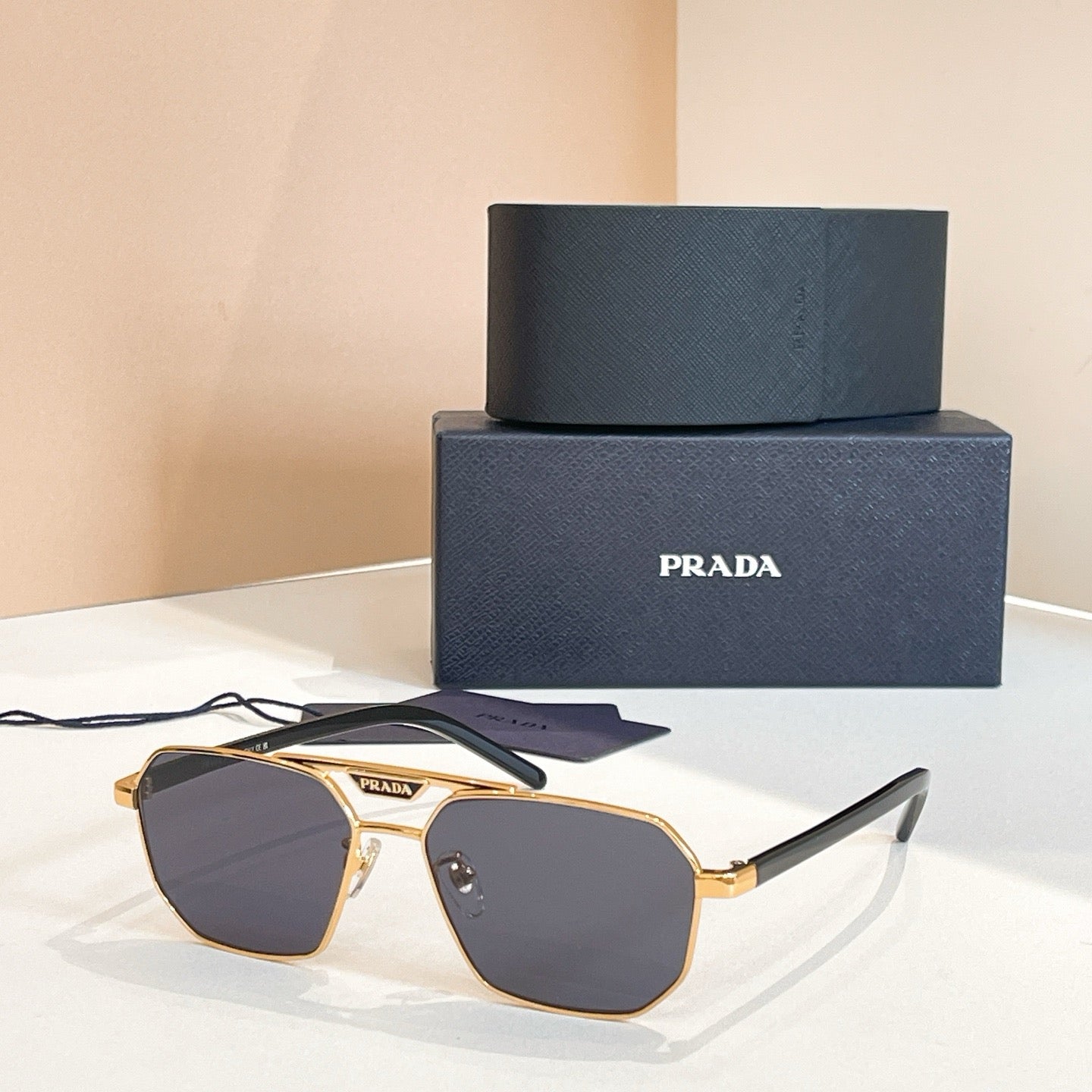 Multi-Colors Sunglass