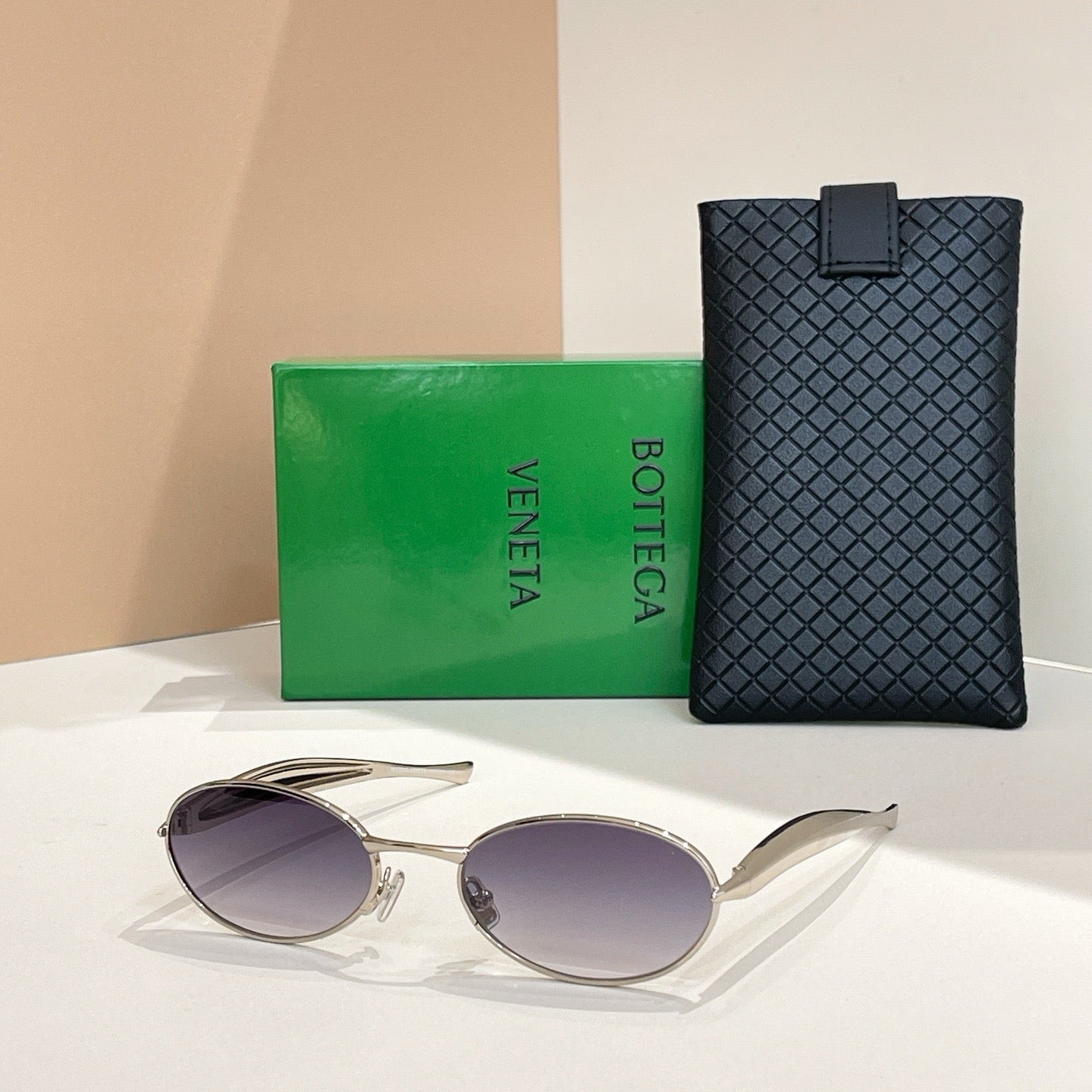 Multi-Colors Sunglass