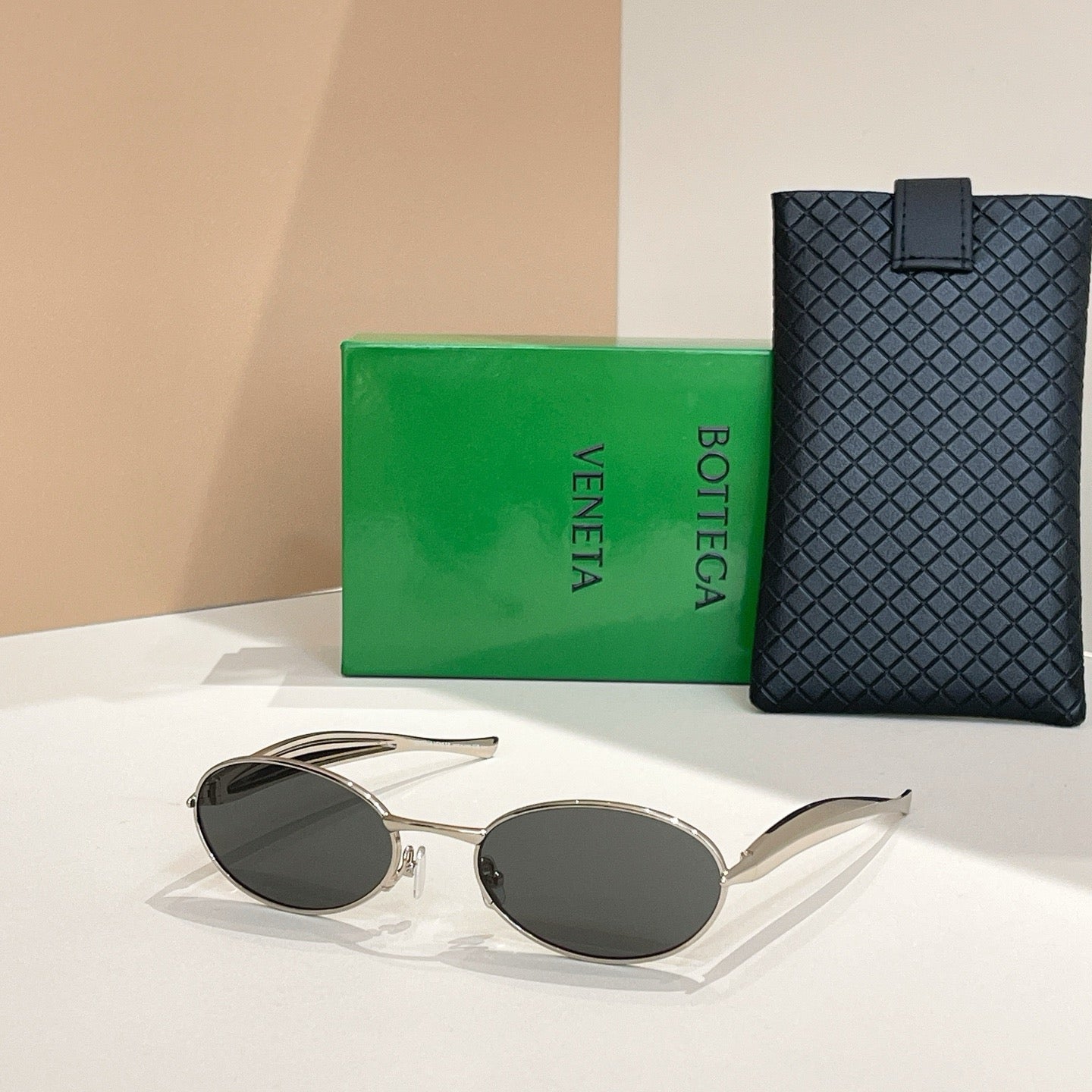 Multi-Colors Sunglass