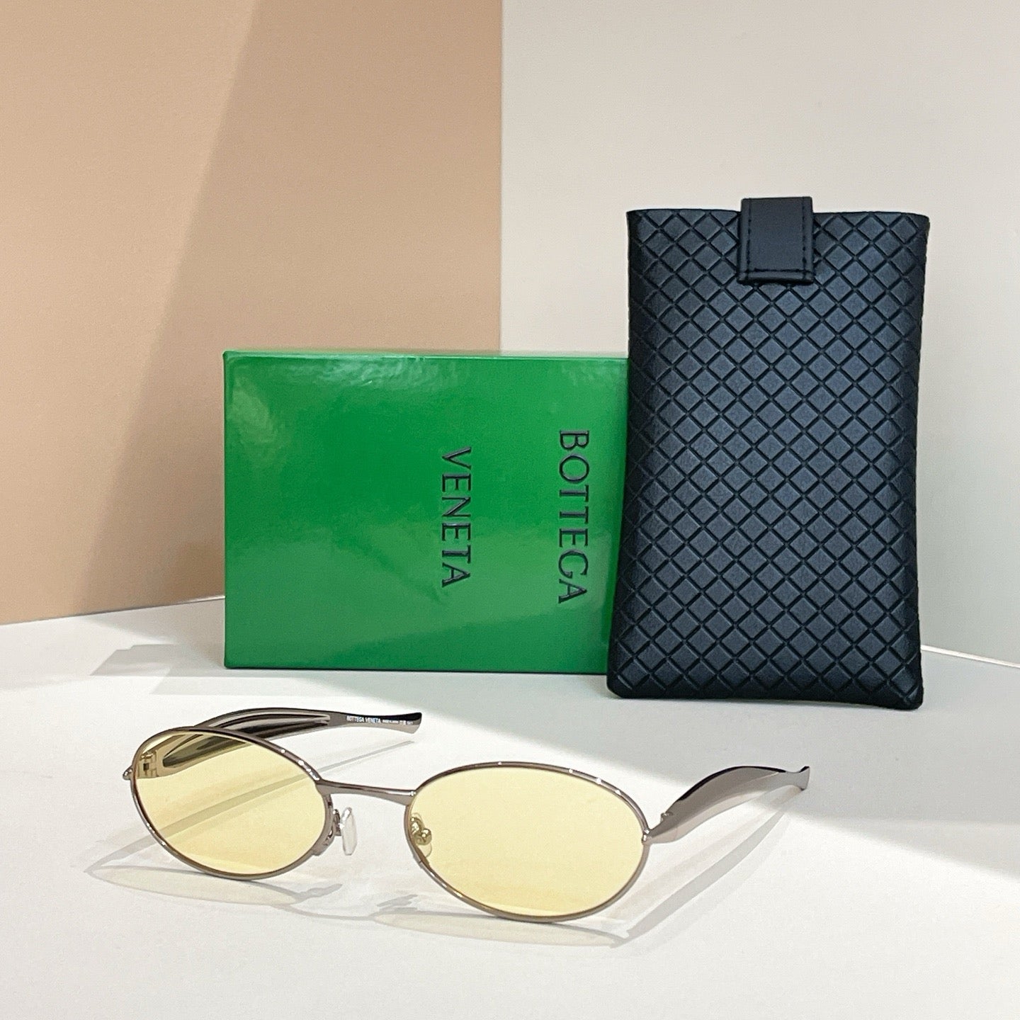 Multi-Colors Sunglass