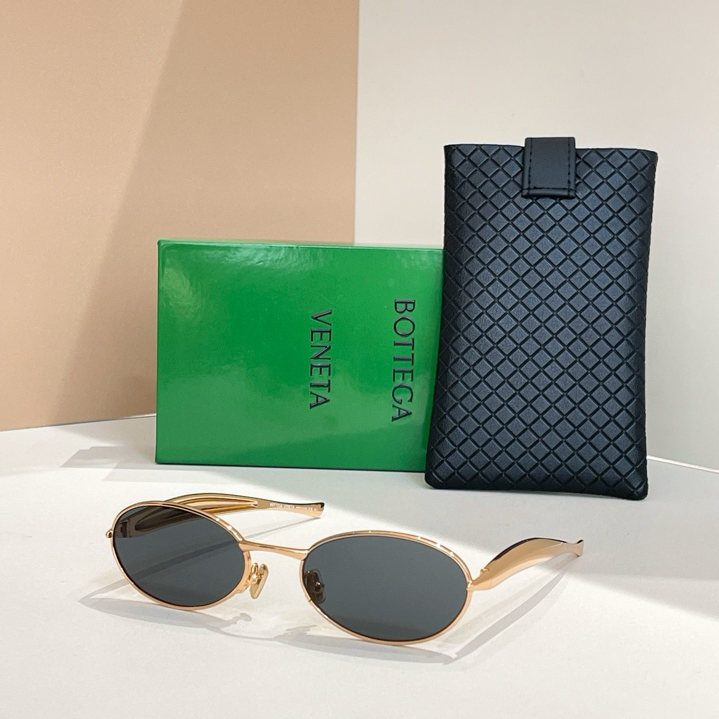 Multi-Colors Sunglass