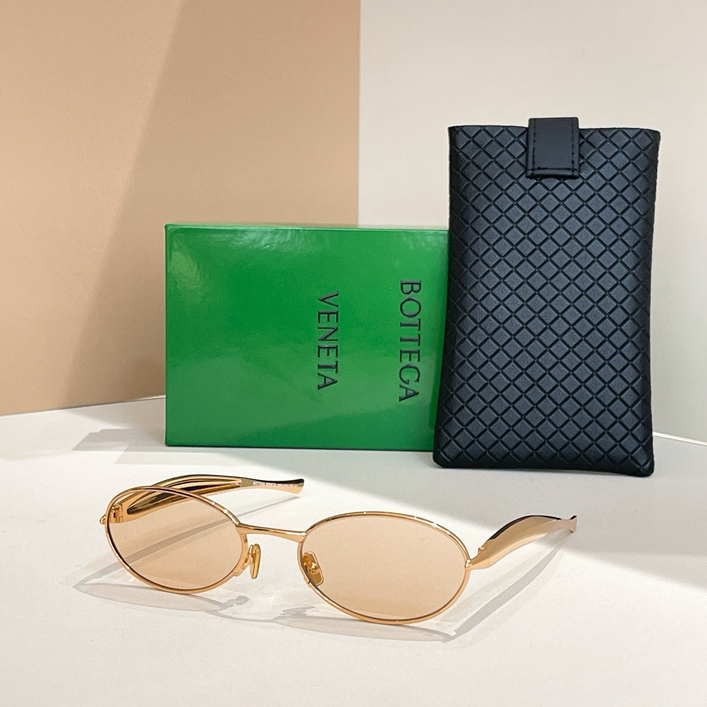 Multi-Colors Sunglass