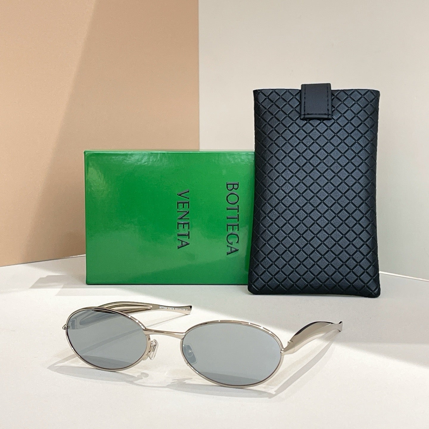 Multi-Colors Sunglass