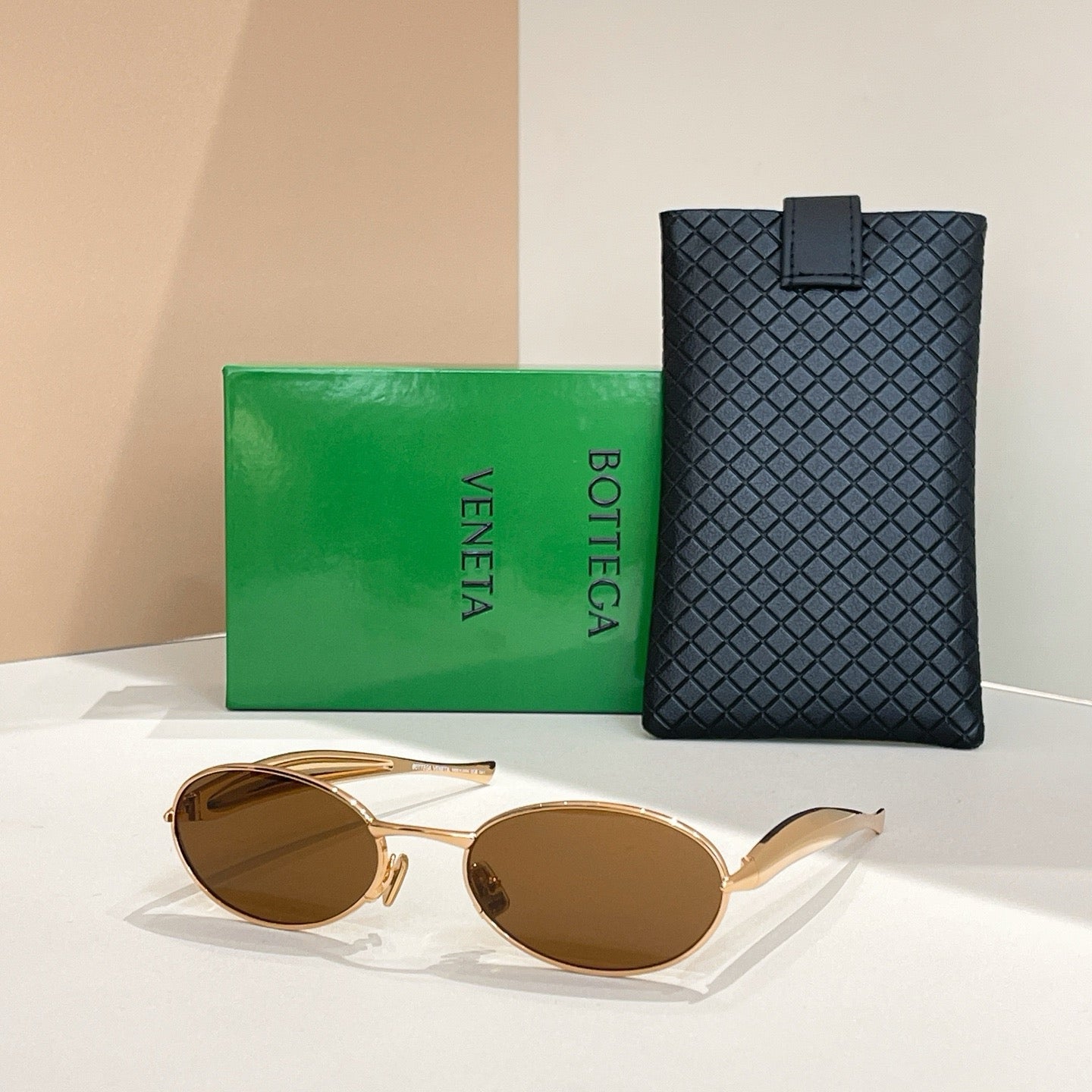 Multi-Colors Sunglass