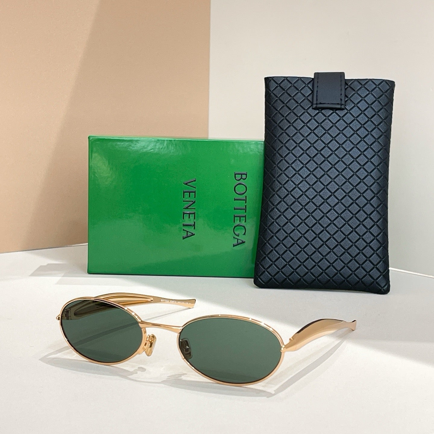 Multi-Colors Sunglass