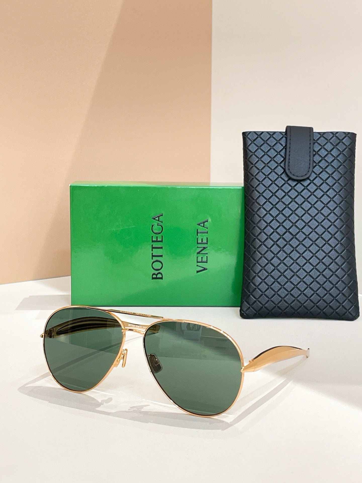 Multi-Colors Sunglass