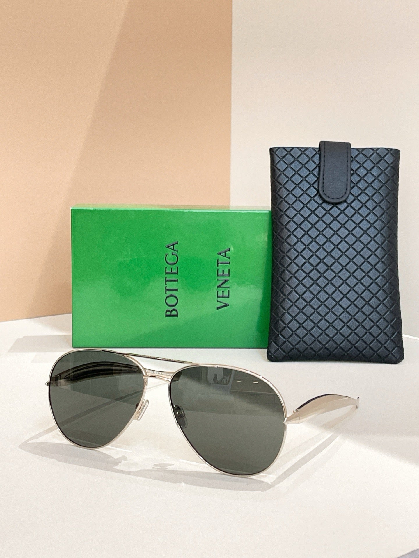 Multi-Colors Sunglass