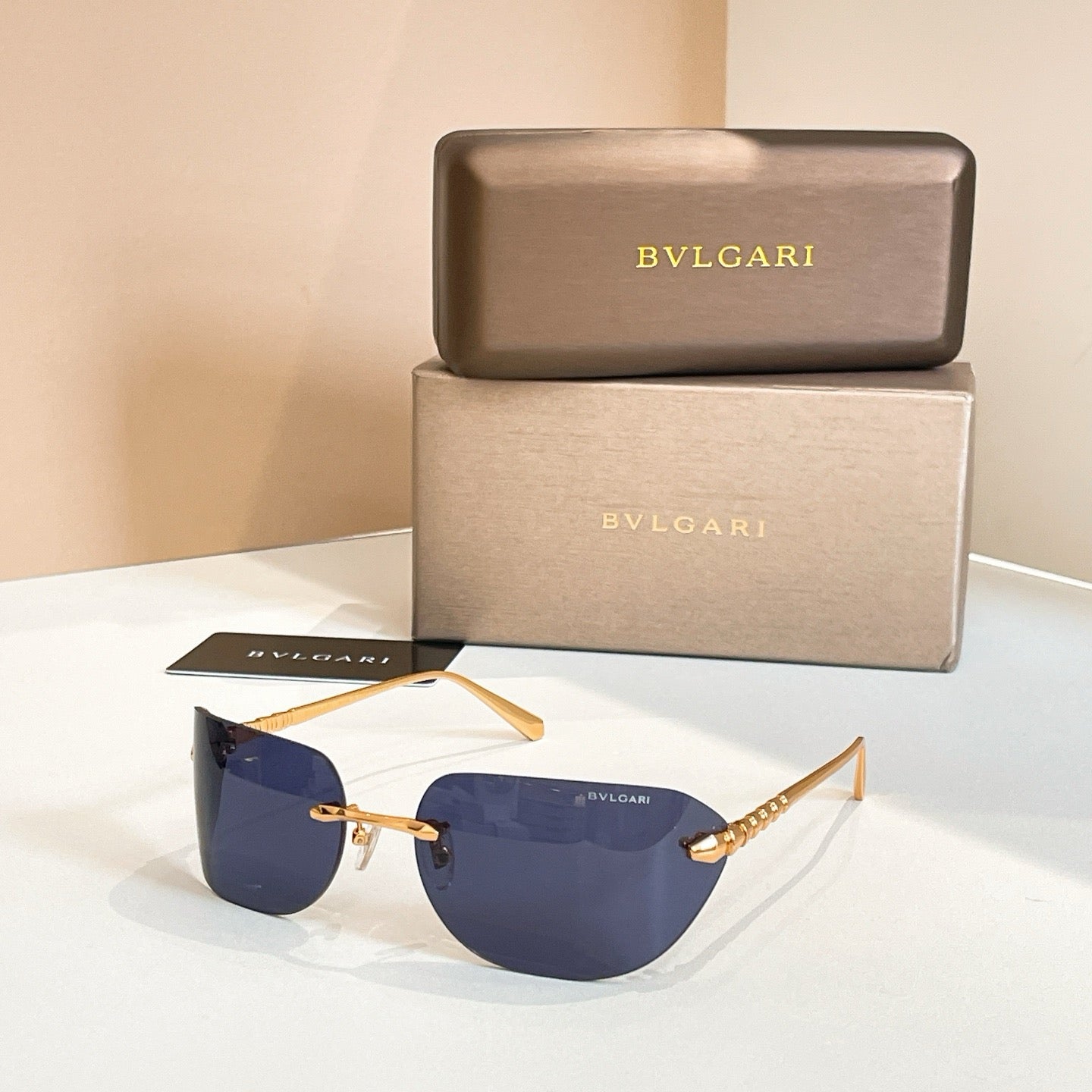 Multi-Colors Sunglass