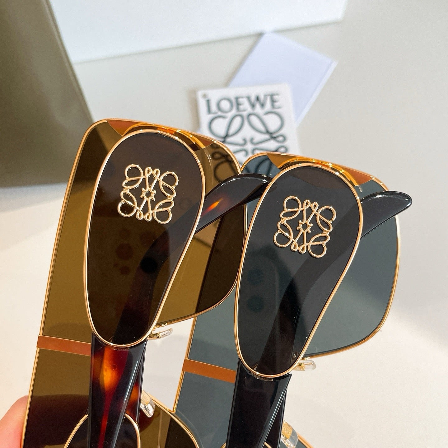 Multi-Colors Sunglass