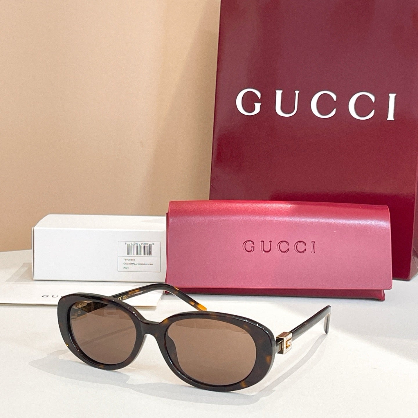 Multi-Colors Sunglass