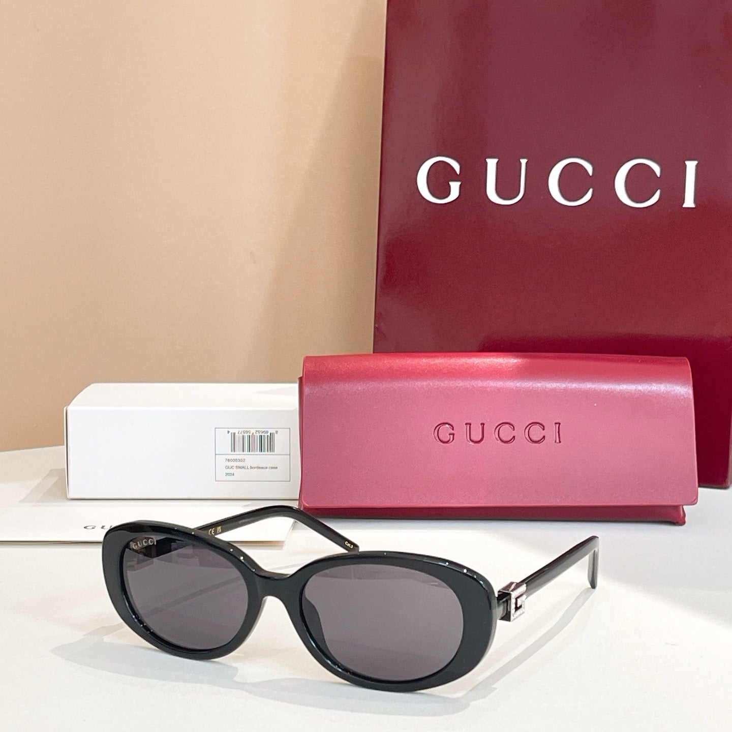 Multi-Colors Sunglass