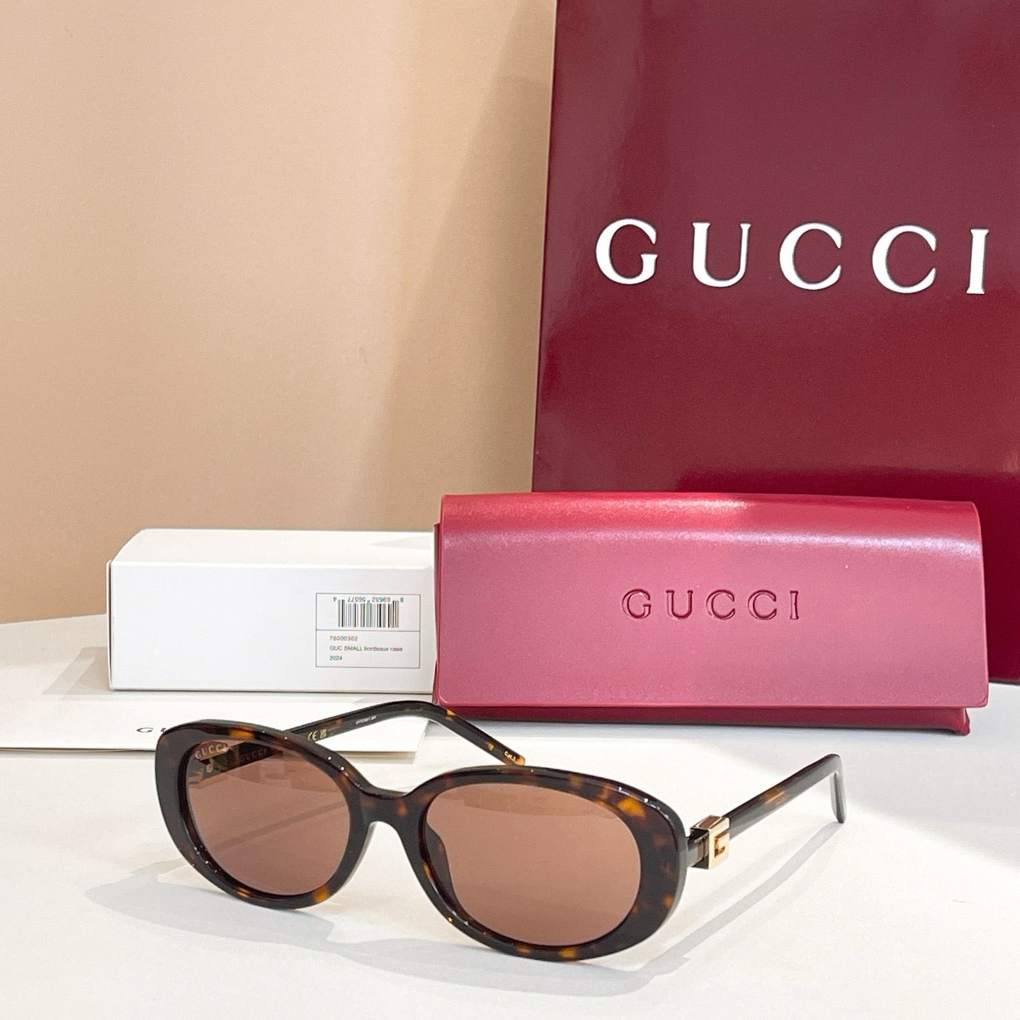 Multi-Colors Sunglass