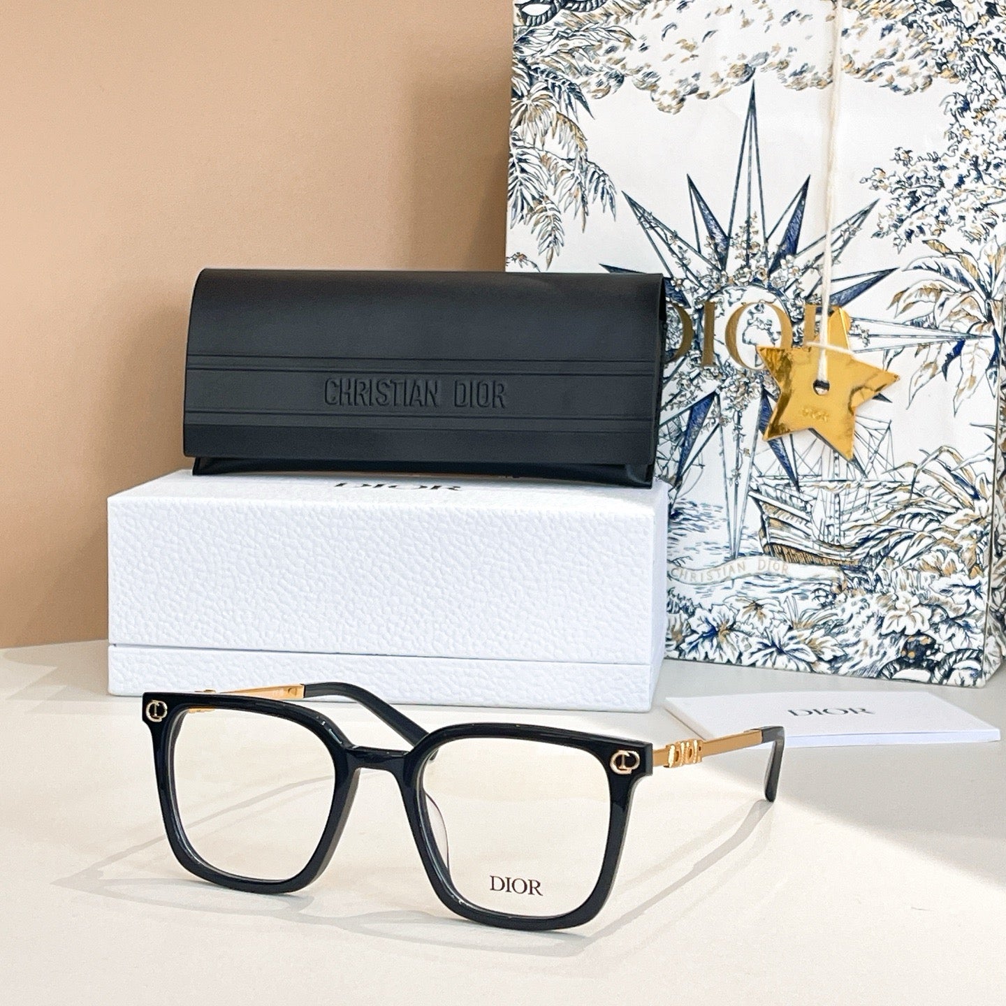 Multi-Colors Sunglass - FashionHype.xyz