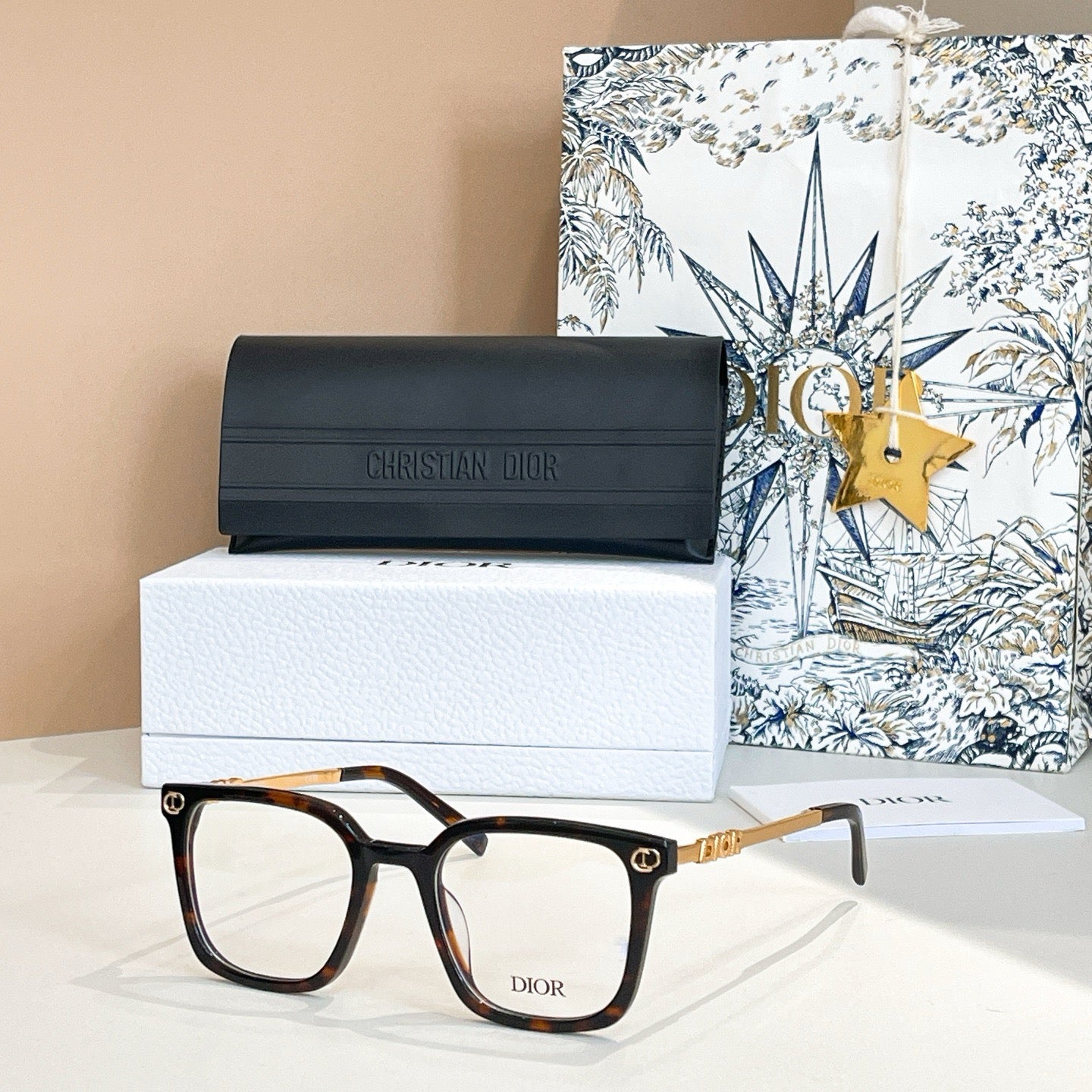 Multi-Colors Sunglass - FashionHype.xyz