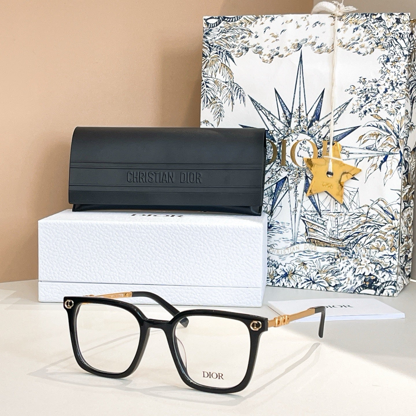 Multi-Colors Sunglass - FashionHype.xyz