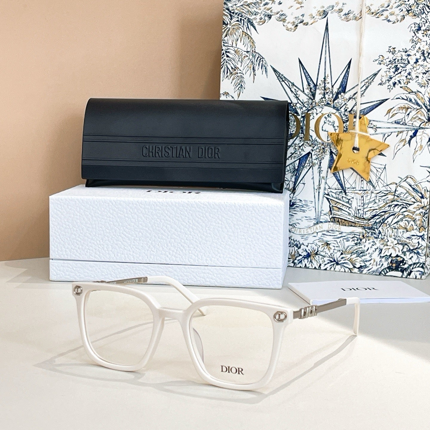 Multi-Colors Sunglass - FashionHype.xyz