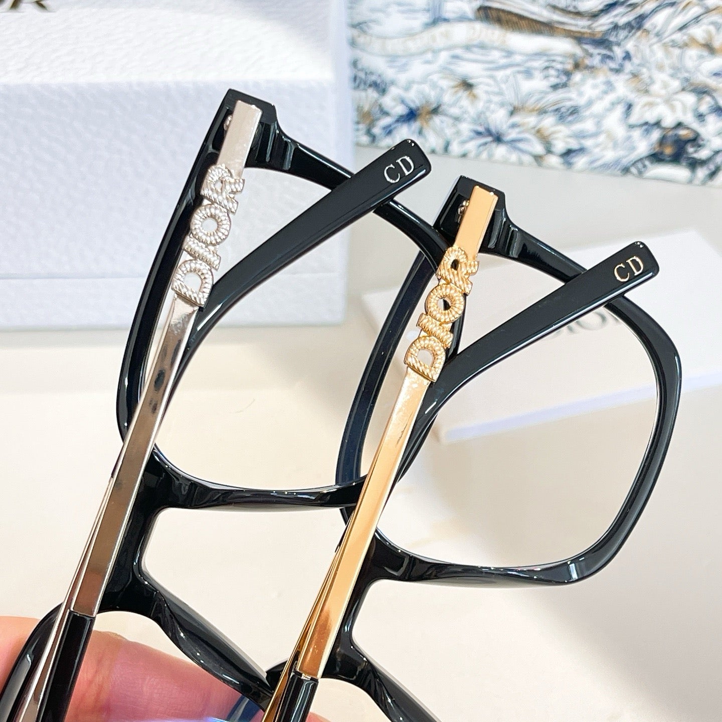 Multi-Colors Sunglass - FashionHype.xyz