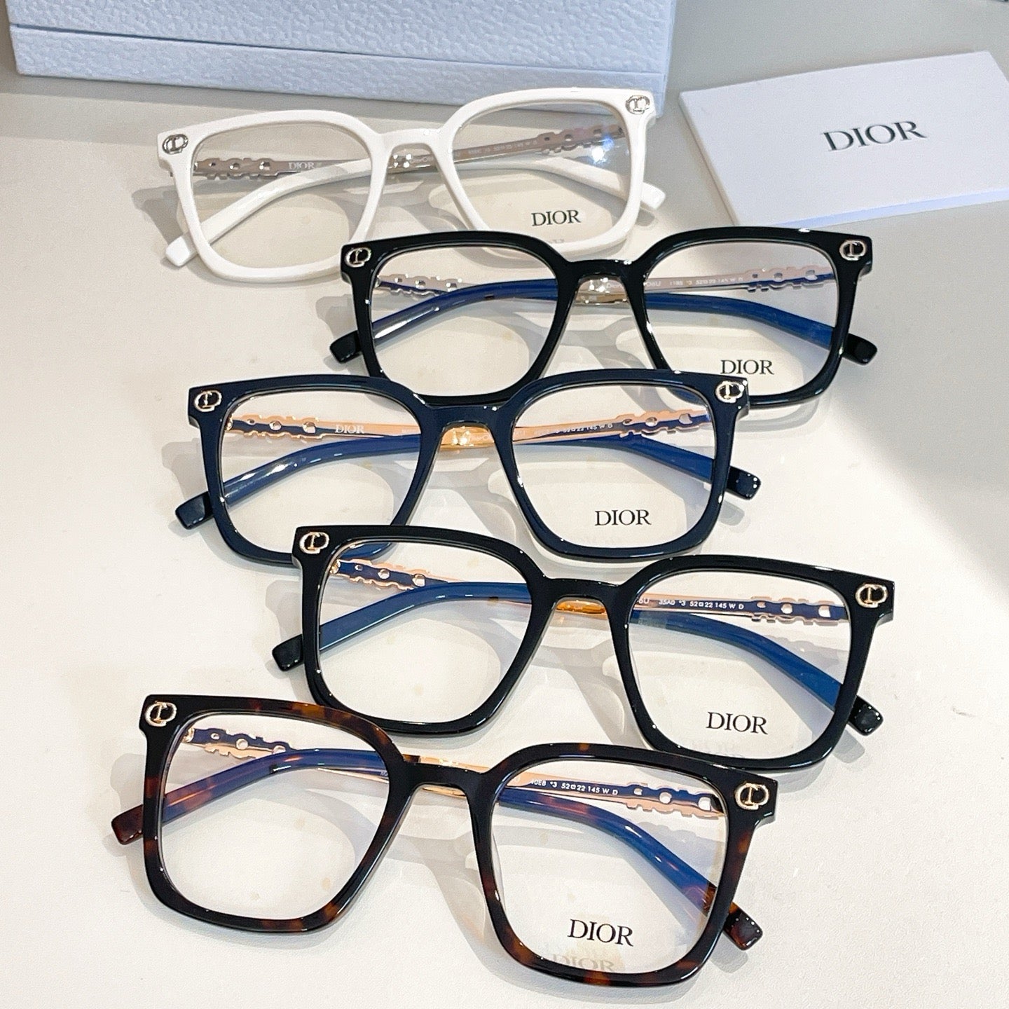 Multi-Colors Sunglass - FashionHype.xyz