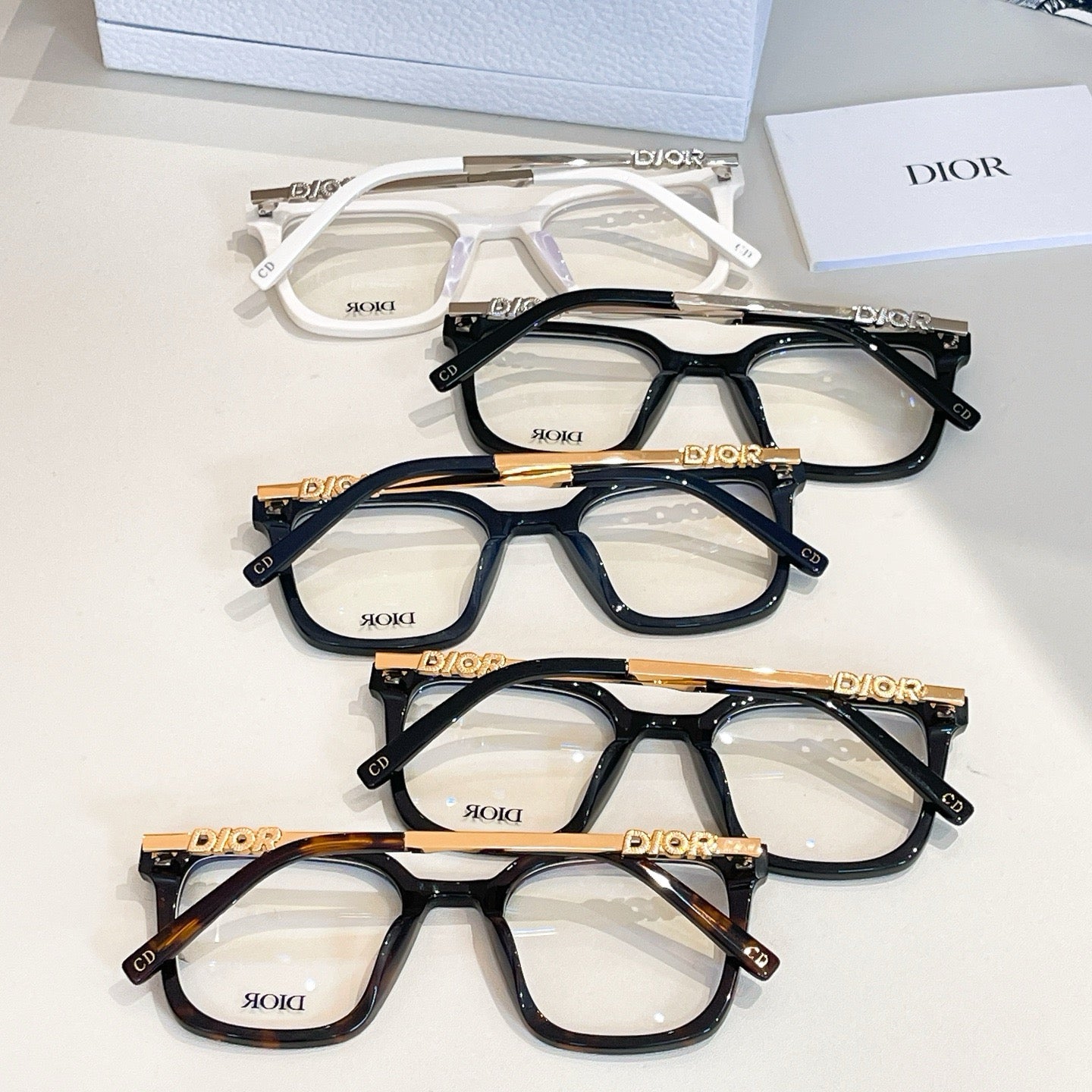 Multi-Colors Sunglass - FashionHype.xyz