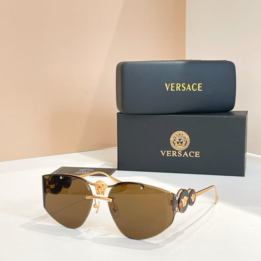 Multi-Colors Sunglass