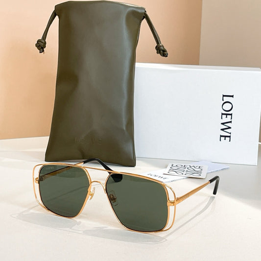 Multi-Colors Sunglass