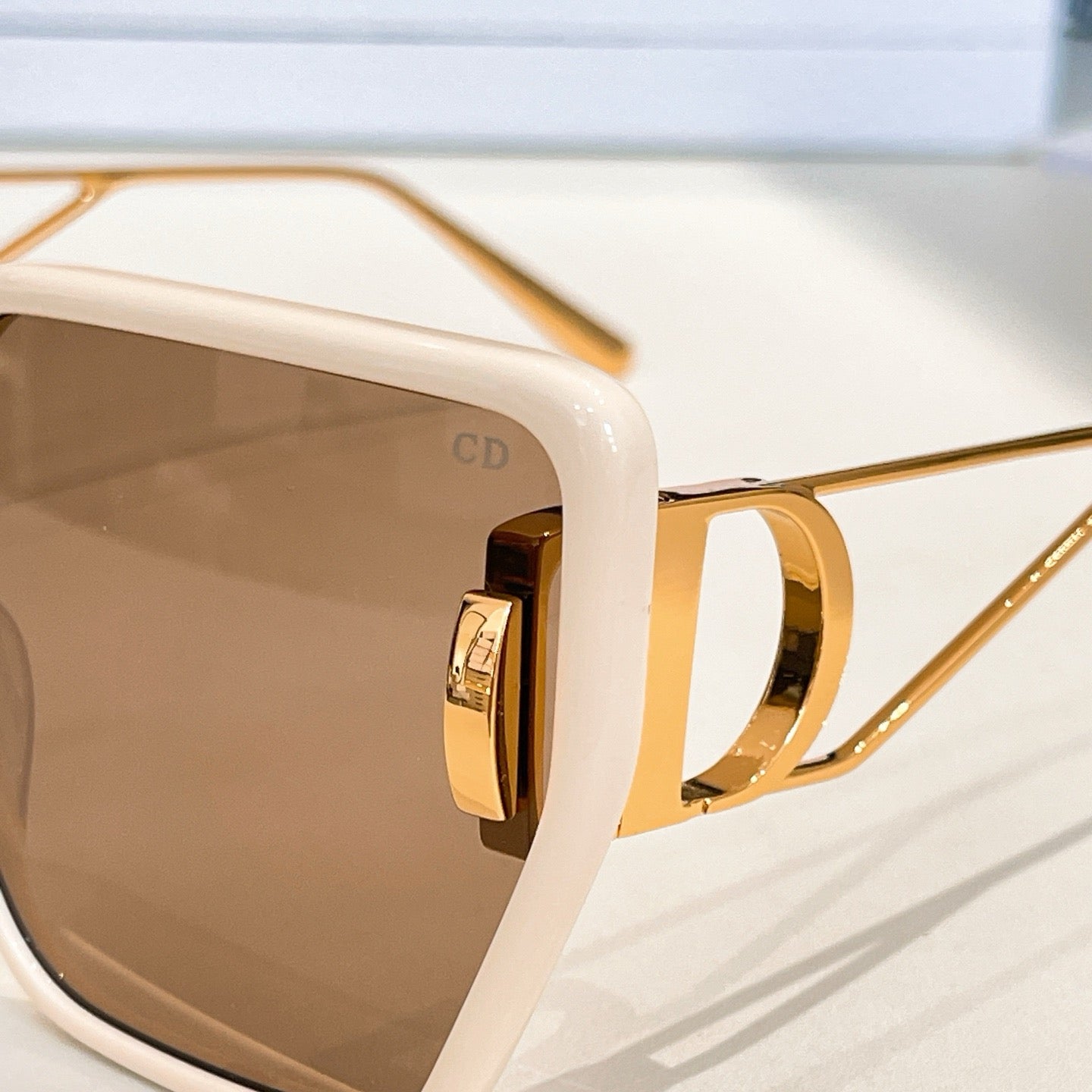 Multi-Colors Sunglass