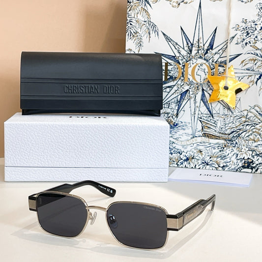 Multi-Colors Sunglass