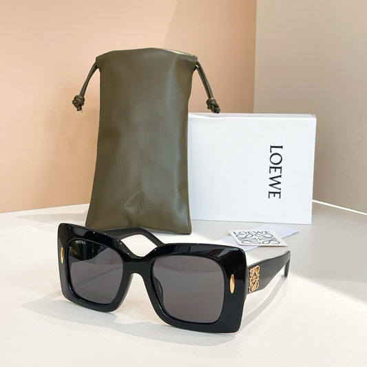 Multi-Colors Sunglass