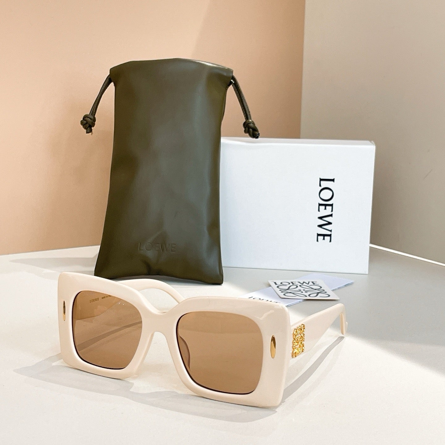 Multi-Colors Sunglass