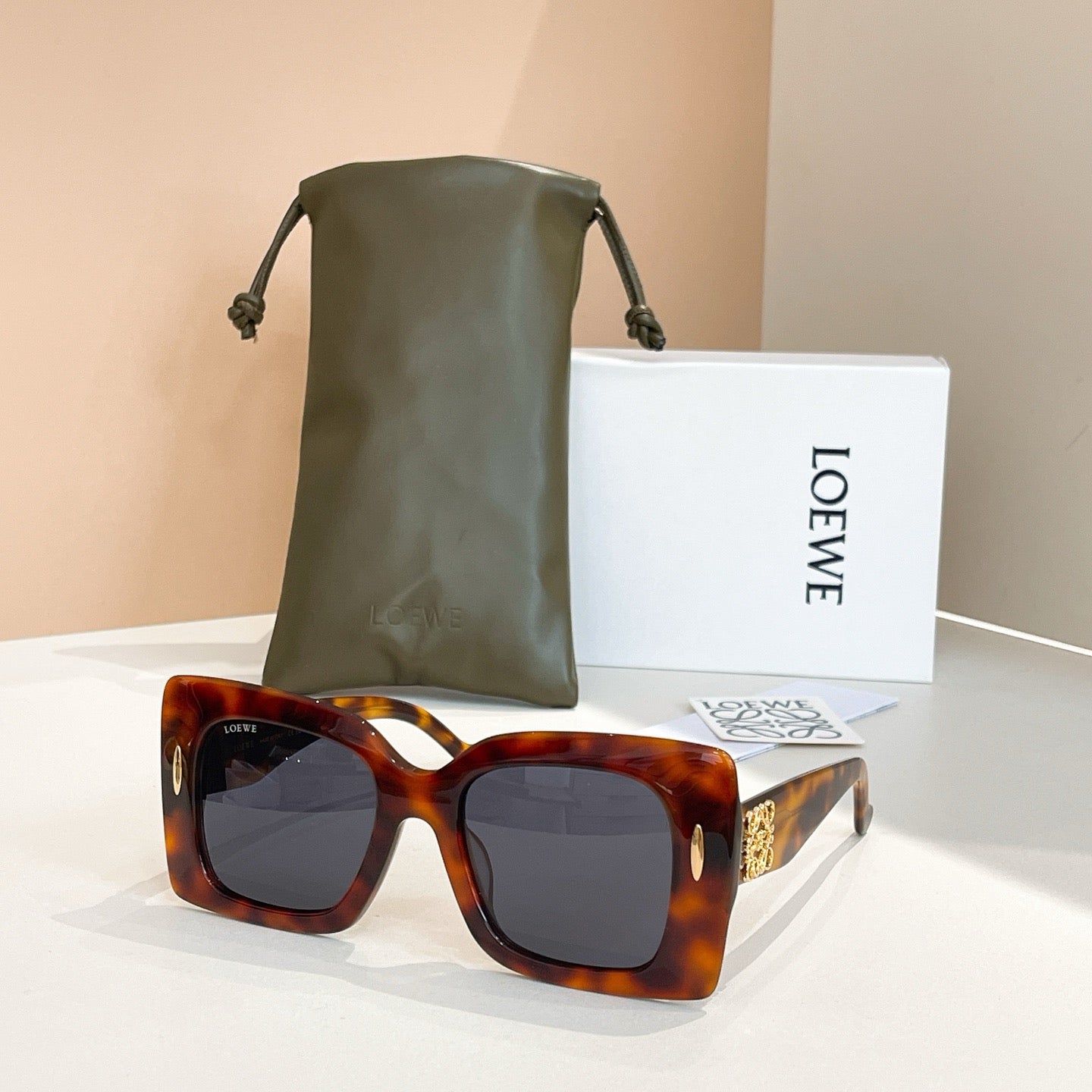 Multi-Colors Sunglass