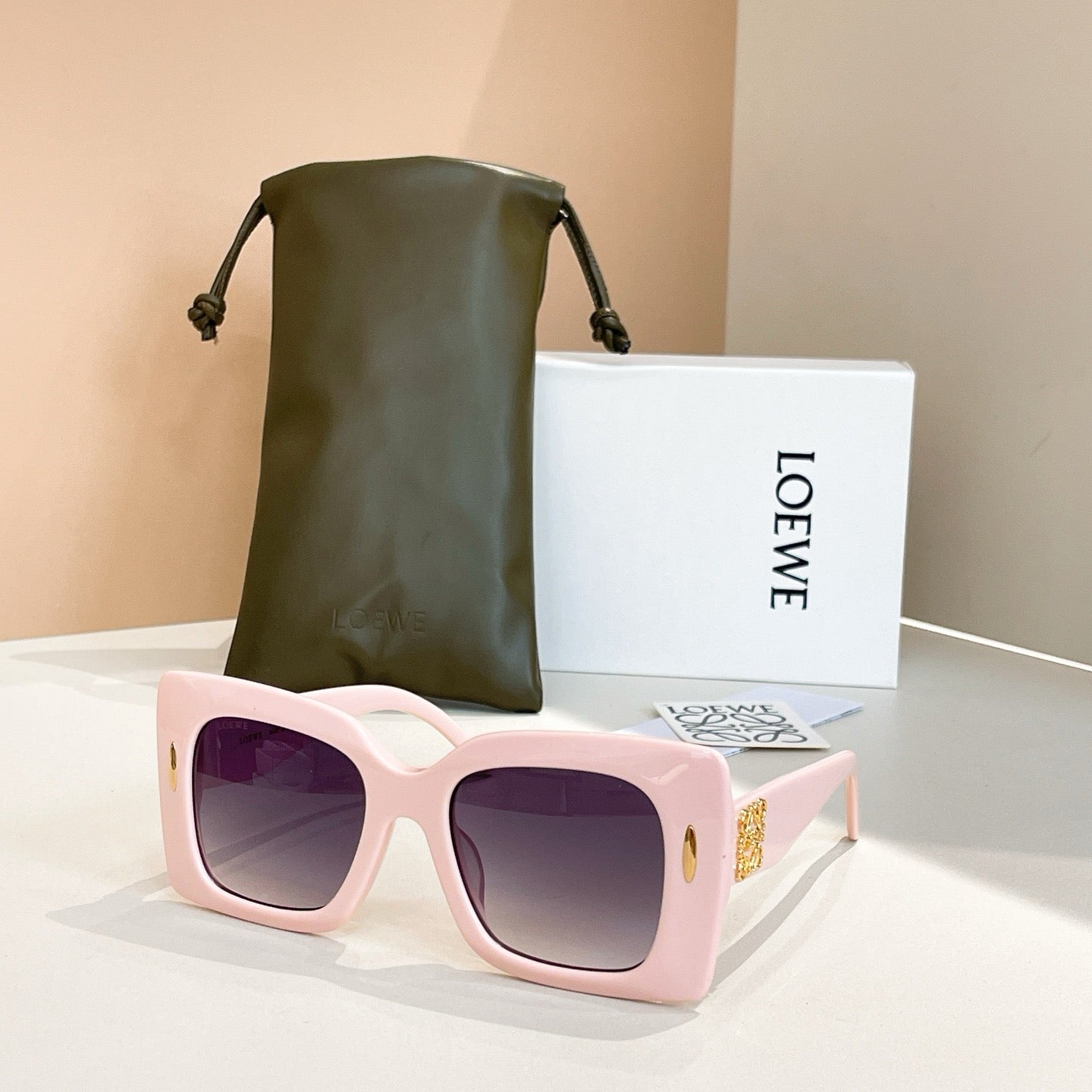 Multi-Colors Sunglass